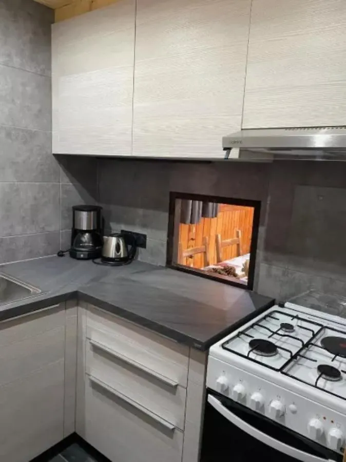 Le Genepi Apartment La Plagne-Tarentaise